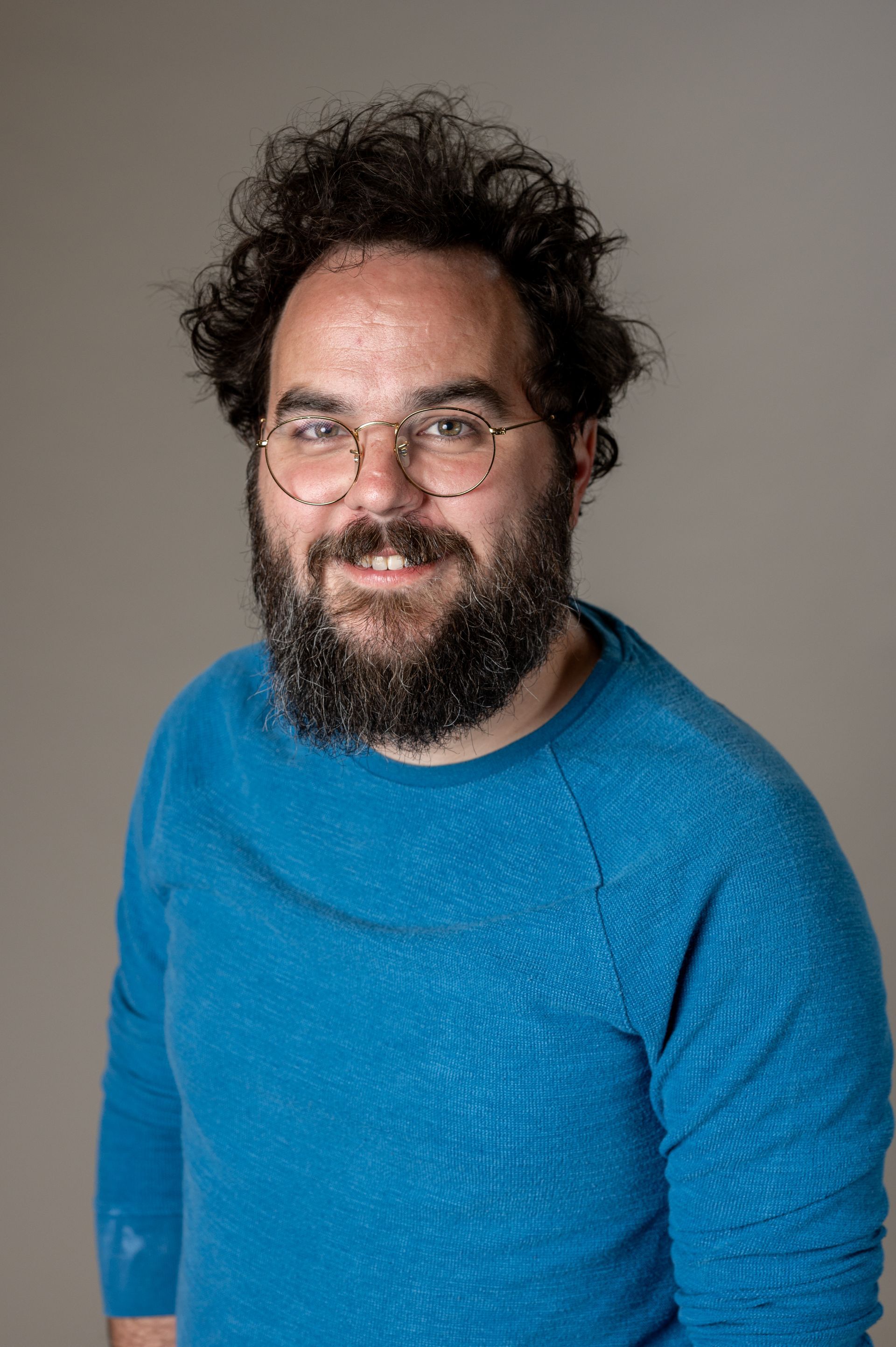 Michael Flament Crane