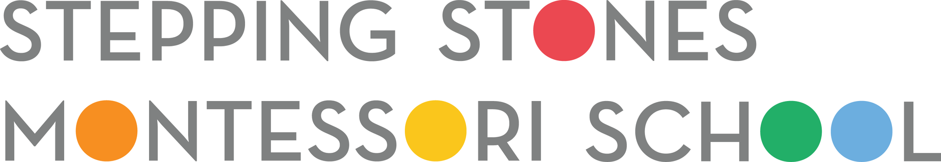 Stepping Stones Montessori School