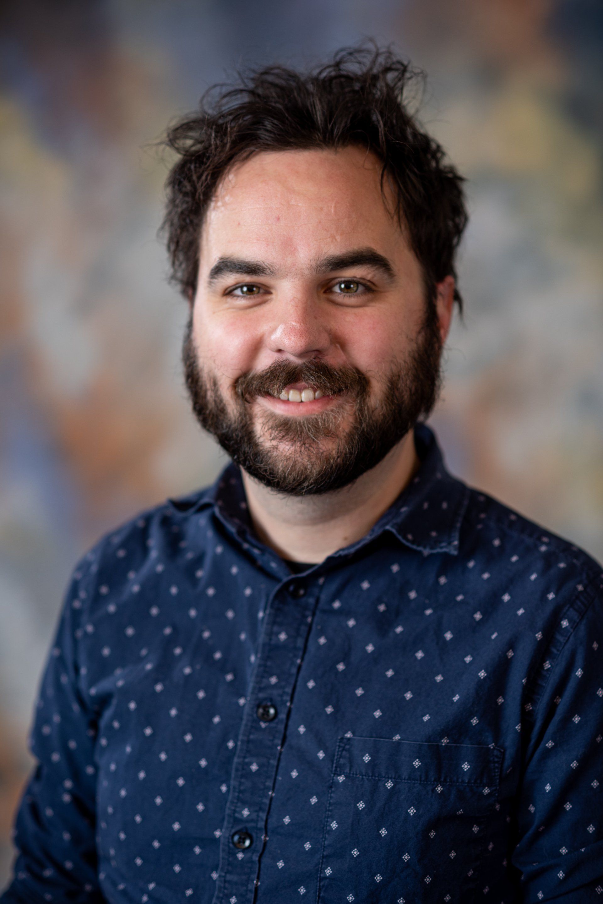 Michael Flament Crane