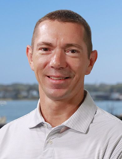 Kevin Eaves