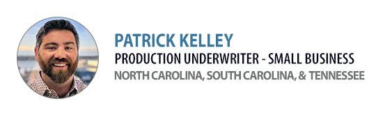 Patrick Kelley