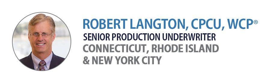 Bob Langton