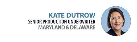 Kate Dutrow