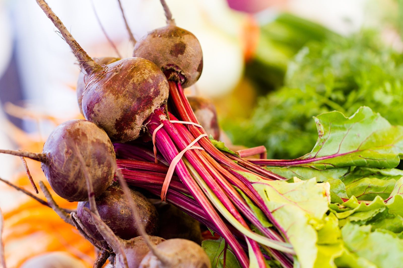 What Do You Know about Beets? Take Advantage of the Health Benefits Beets Provide.
