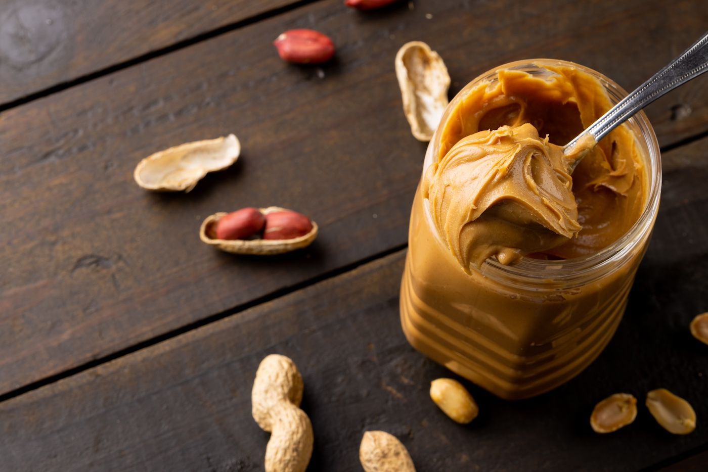 Add More Vitamin E Into Your Diet With Foods Like Avocados, Seed Oils, Almonds, & Peanut Butter.