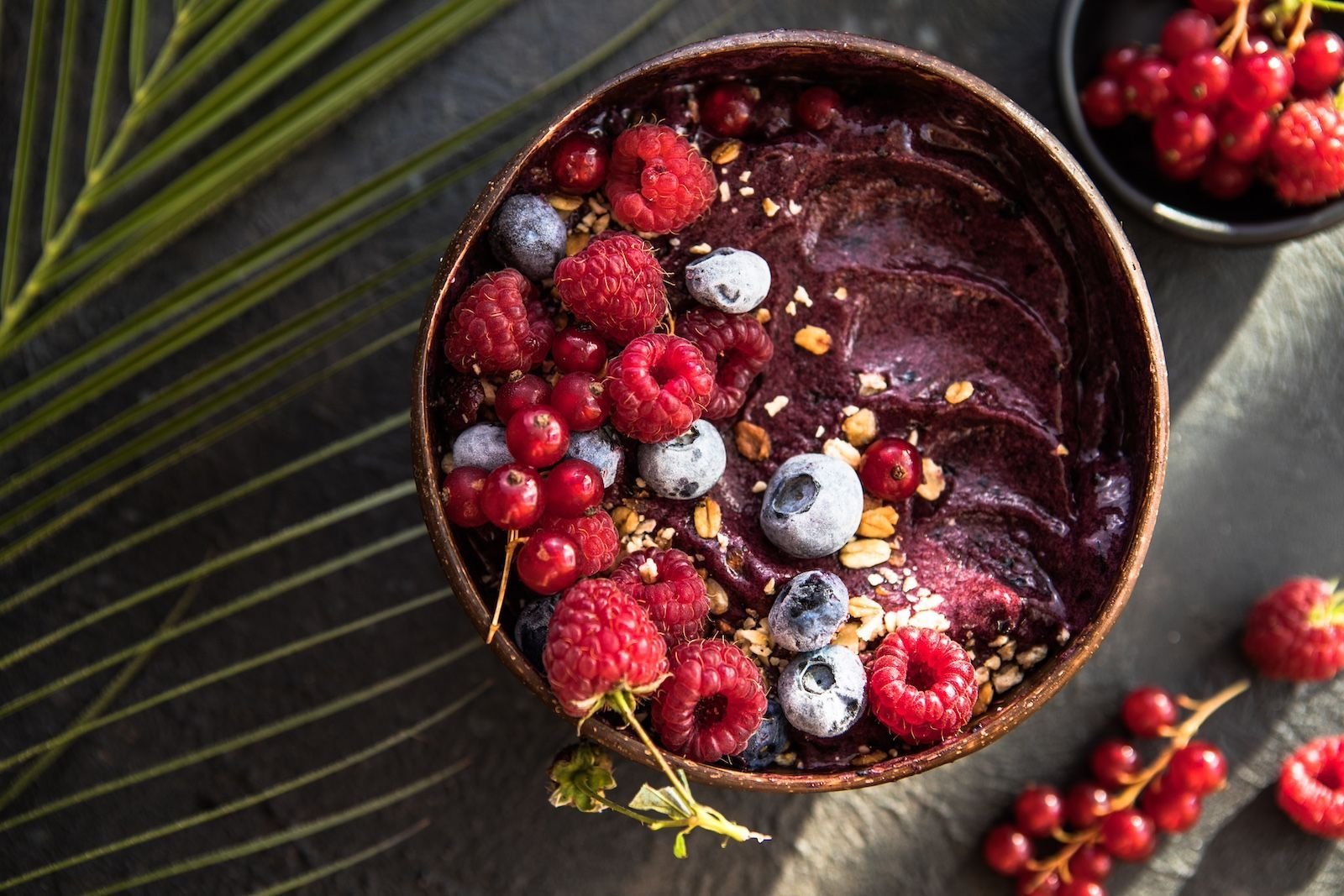 Acai Berries Are a Great Choice for Breakfast or Snacks. Learn More With Chews Your Health.
