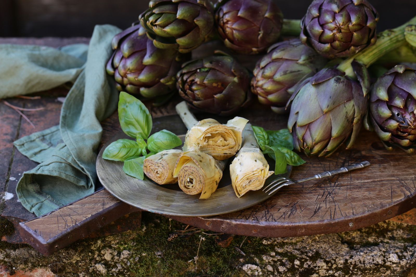 Artichokes Are a Great Addition to Your Diet & Wellness. Learn More With Chews Your Health.