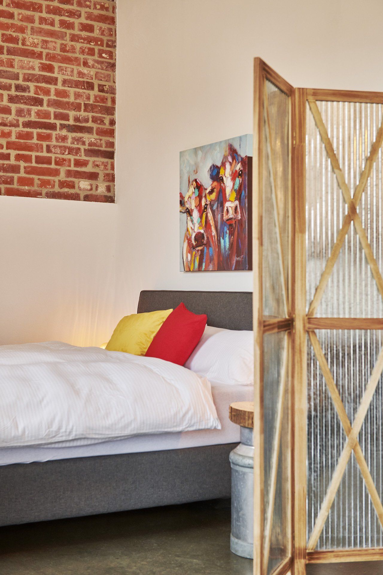 Studio Loft Blök 