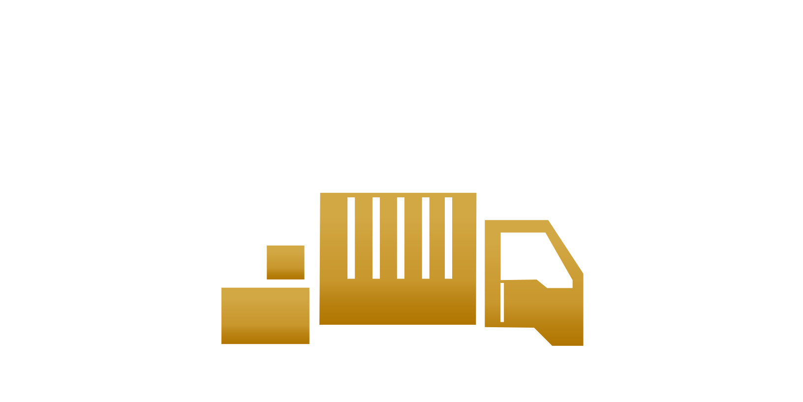 Dump 4 u hauling logo, best junk removal company in jacksonville fl
