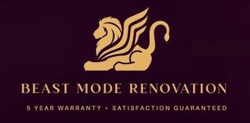 Beast Mode Renovation