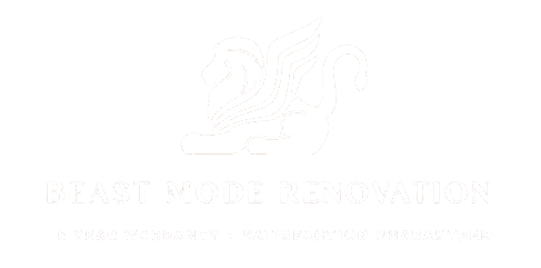 Beast Mode Renovation