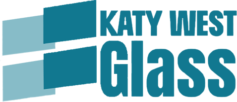 Katy West Glass logo