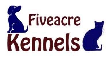 Fiveacre Kennels company logo