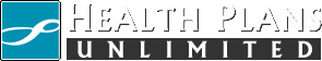 Health Plans Unlimited logo