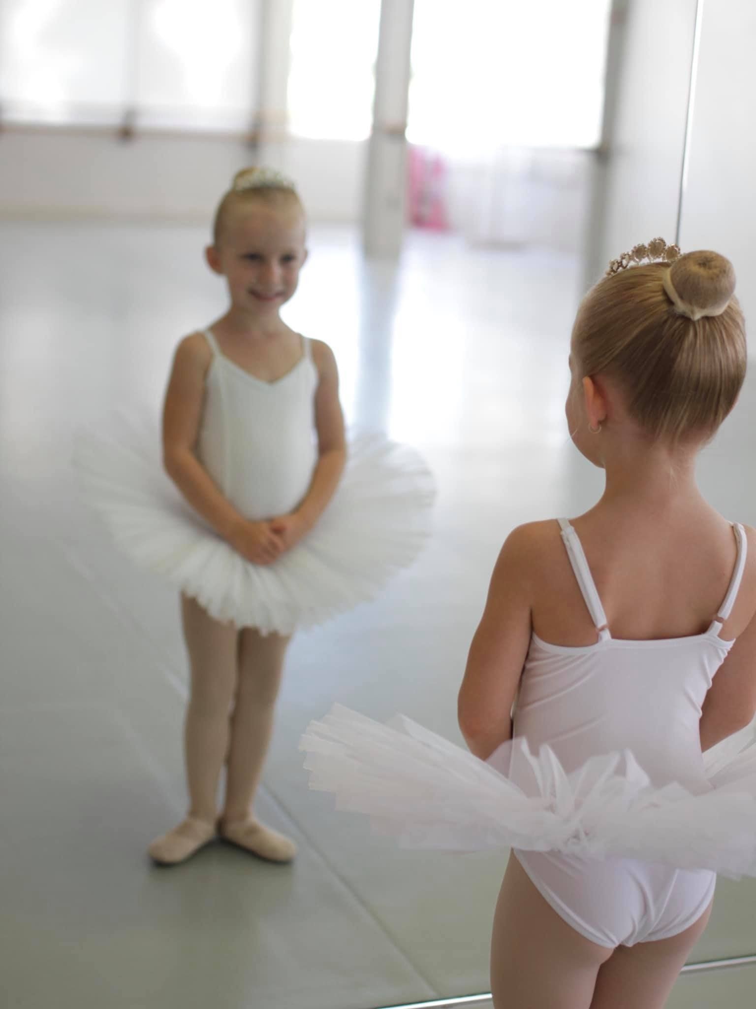 Baby Ballet