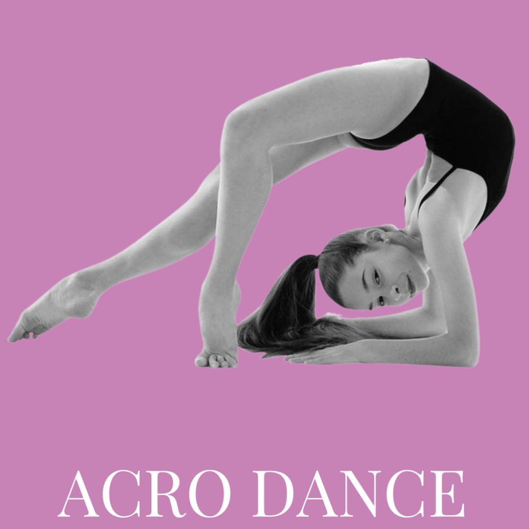 Acro Dance