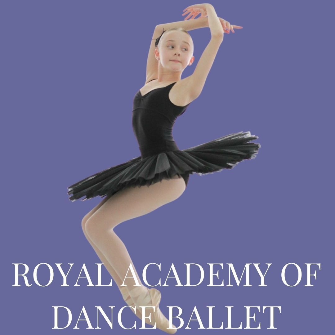 Ballet RAD