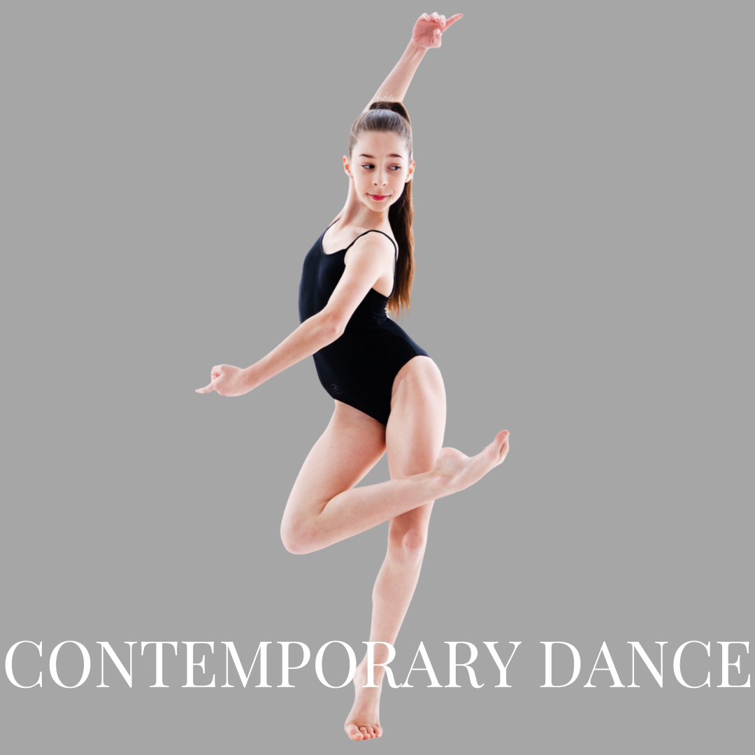 Contemporary Dance