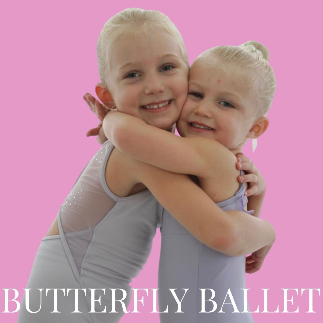 Babay Ballet