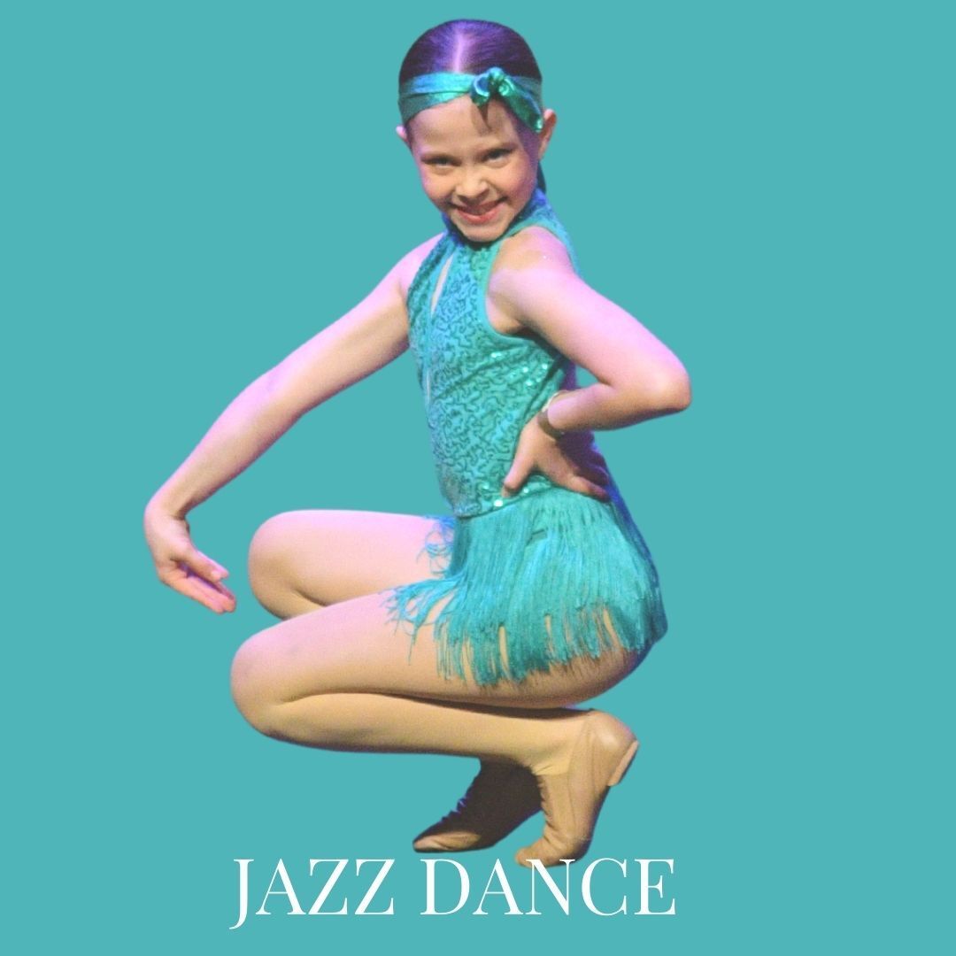 Creative Dance & Baby Ballet/Jazz
