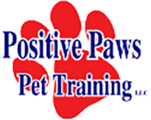 Positive Paws Pet Training Inc.
