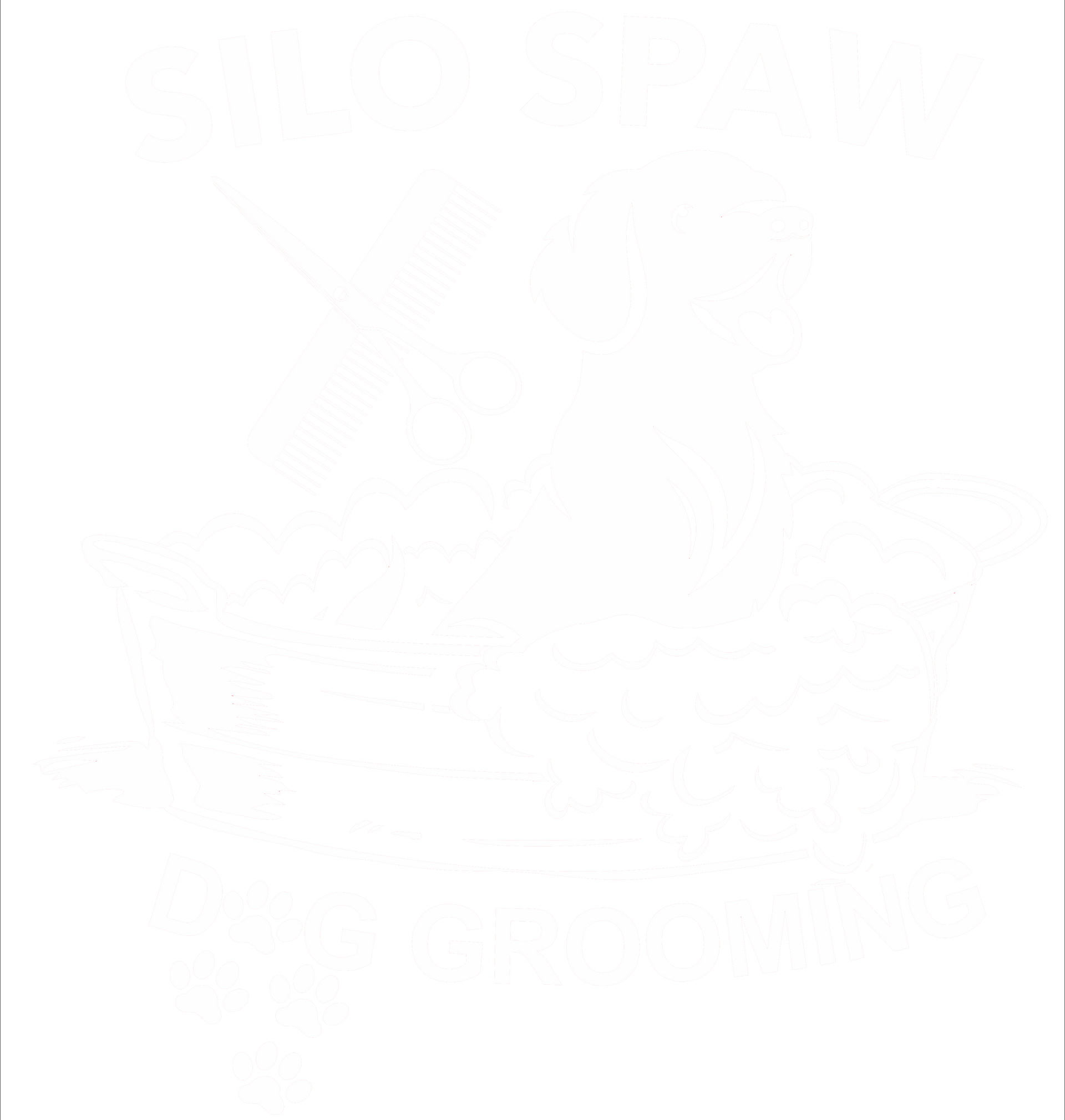 Silo Spaw Dog Grooming Silo Spaw Dog Grooming