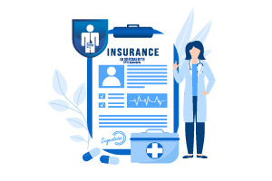 Delaware GI Specialists Insurance