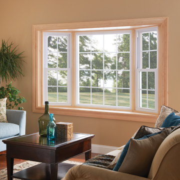 Residential Windows | Nashville, TN | Mid State Door & Window