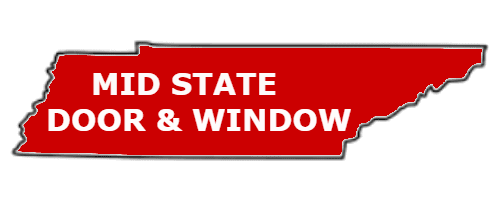 Mid State Door & Window