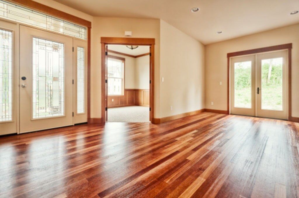 Residential Door — Bedroom Door in Nashville, TN