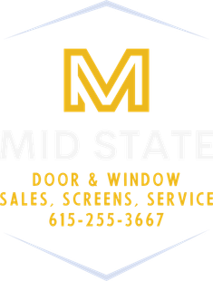 Mid State Door & Window