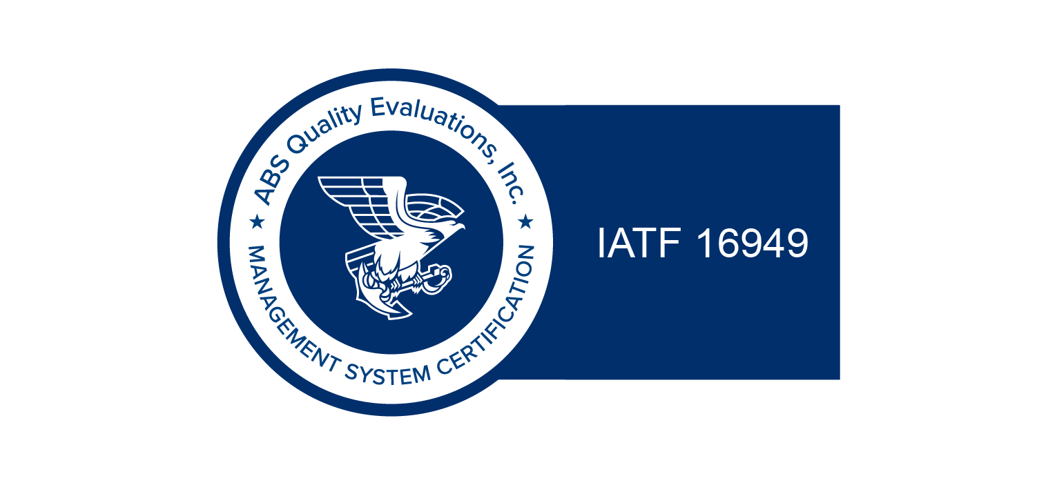 Certificación IATF Certificación IATF