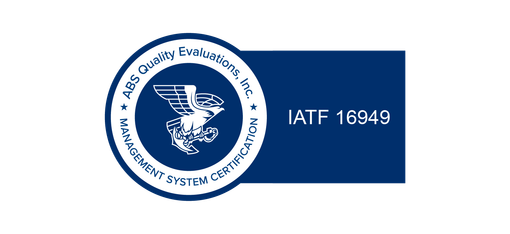 Certificación IATF Certificación IATF