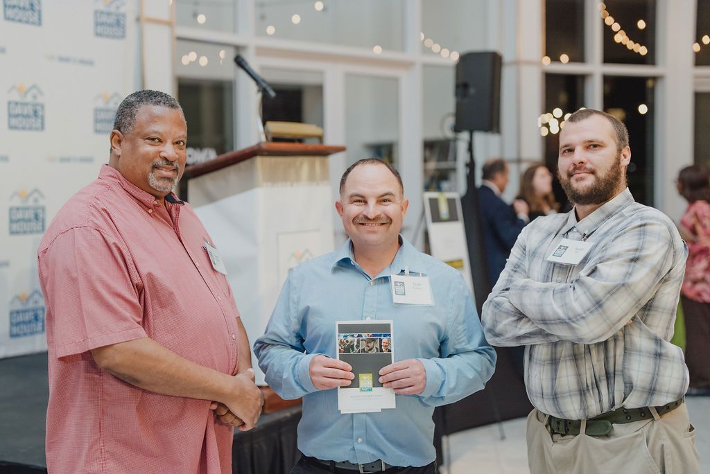 Dave's House Party Dave's House