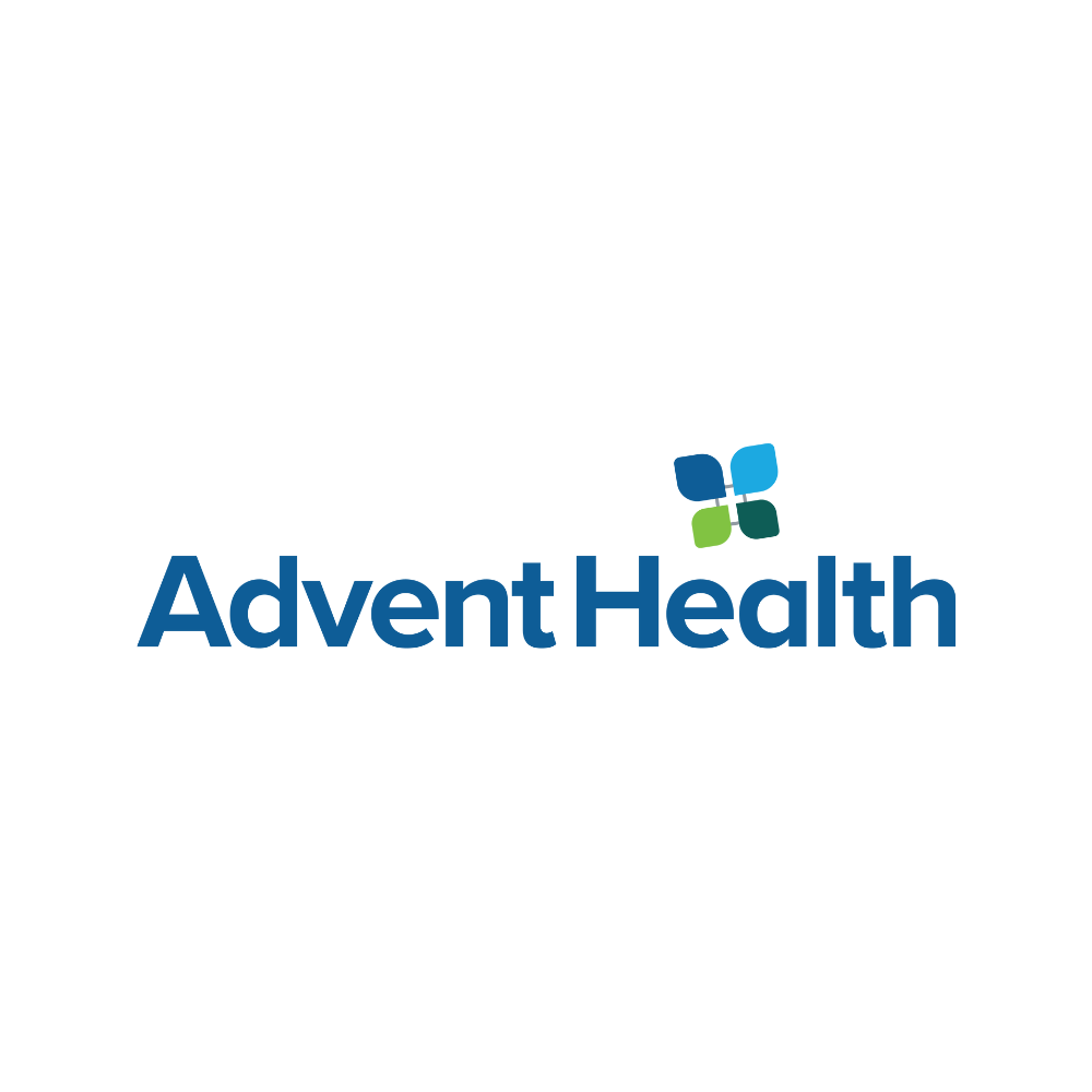 2023 Dave's House Party Sponsor - Advent Health
