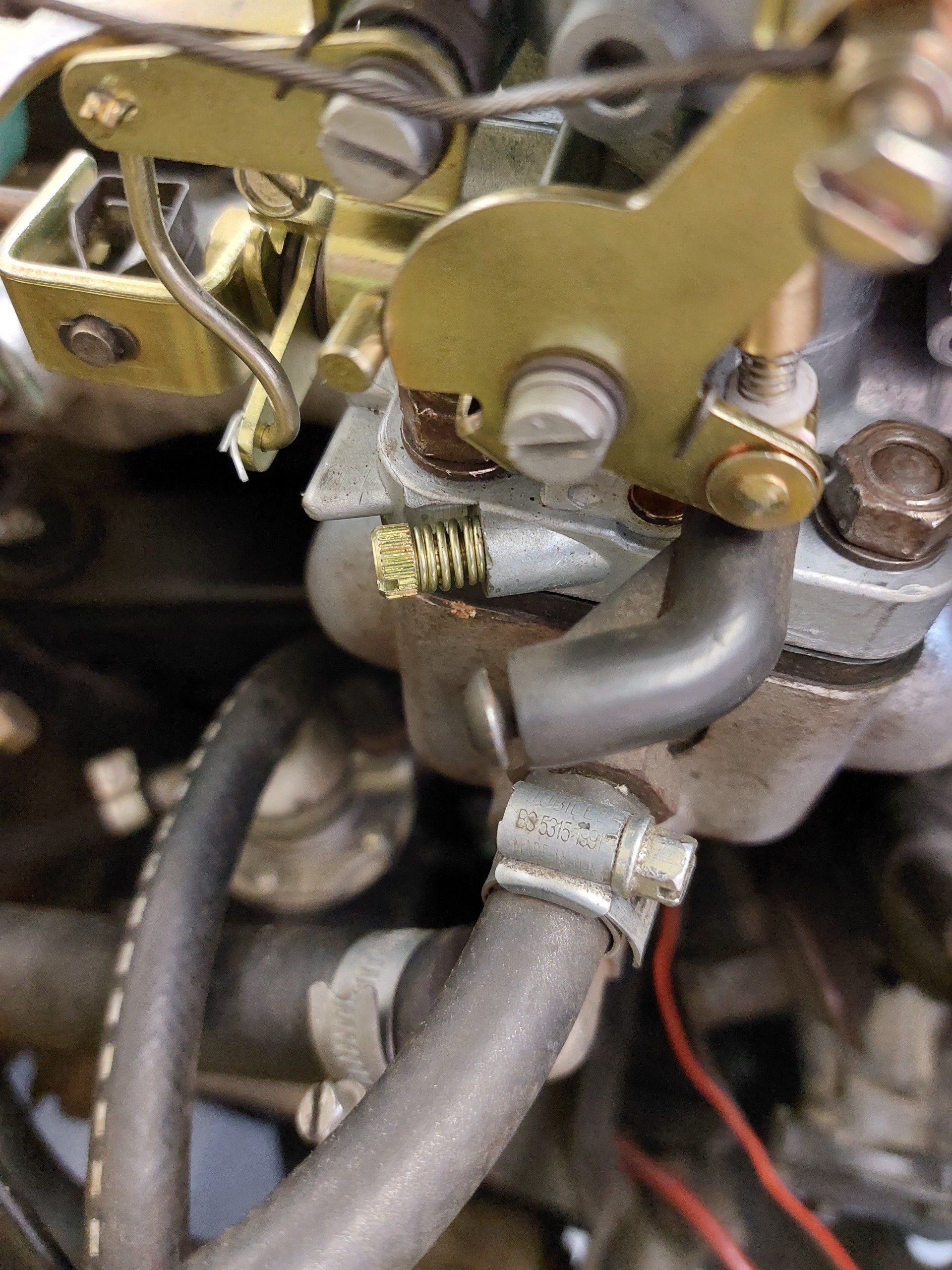 Tuning a MK1  Escort Mexico by AG Classic Car Tuning