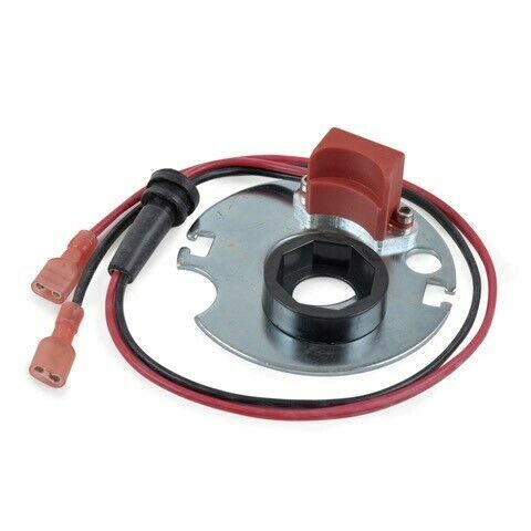 Converting to electronic ignition