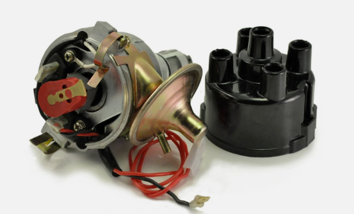 High Energy Electronic Ignition Systems