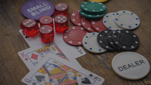 Kemenangan Dalam Meja Taruhan Situs Poker Indonesia