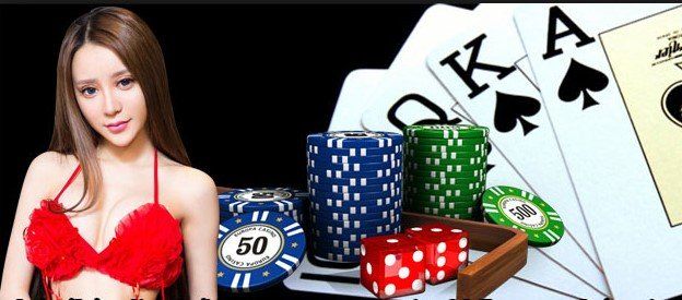 Permainan Poker Online Dewakartu Terpercaya