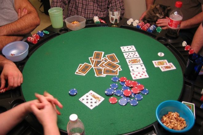 Poker Online Uang Asli Terpercaya Bisa Deposit Dan Withdraw 10 Ribu