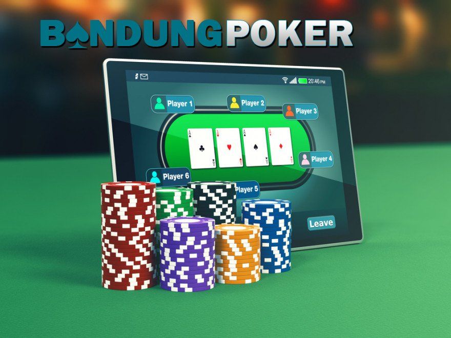 Situs IDN Poker Online Bayar Min 10.000 Dapat Maks 50.000