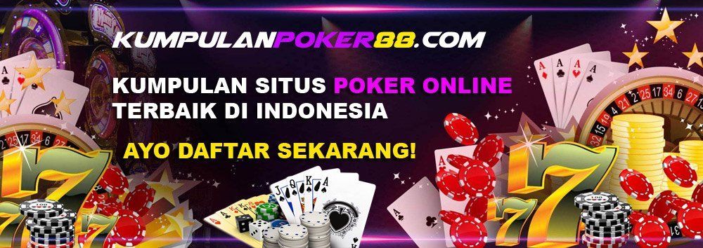 Situs Poker Online Android Indonesia