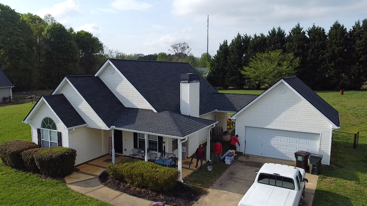 Absolute Roofing and Gutters Top Rated Roofing Contractor Atlanta