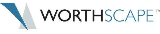 WorthScape, LLC logo