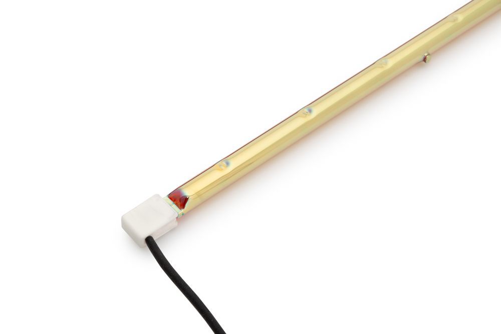Victory Gold Infrared Lamp Reduced Glare