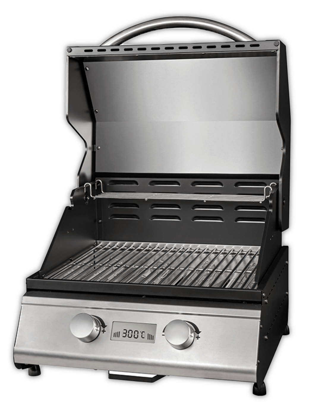 infrared bbq cooker