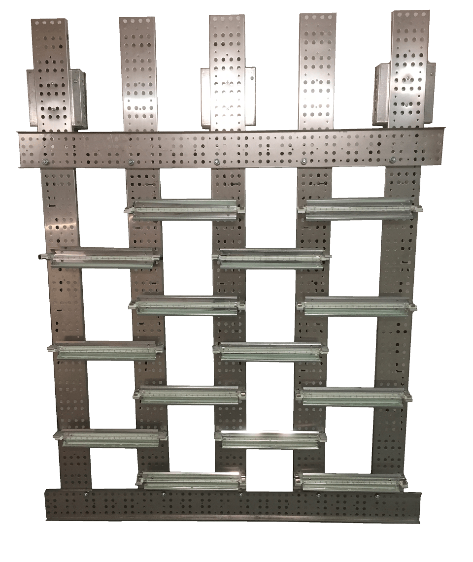 Modular Heat Tech