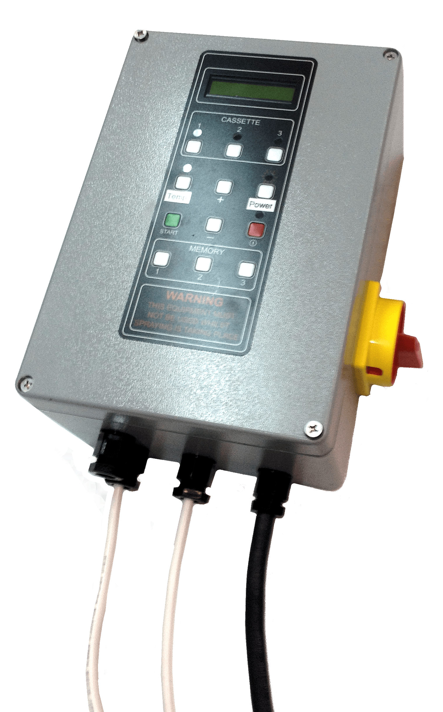 Victory Lighting VLPCB-IND1 Industrial Controller