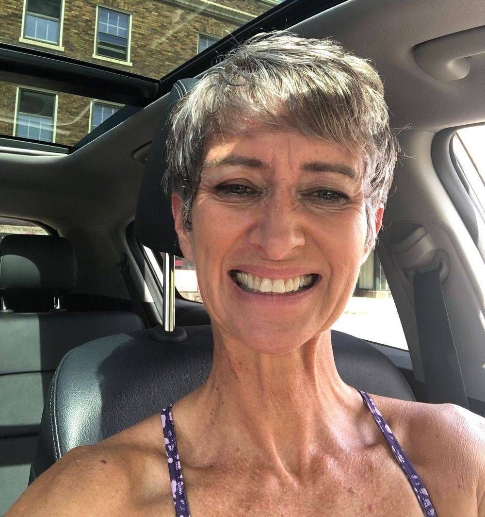 Michelle Gray profile
